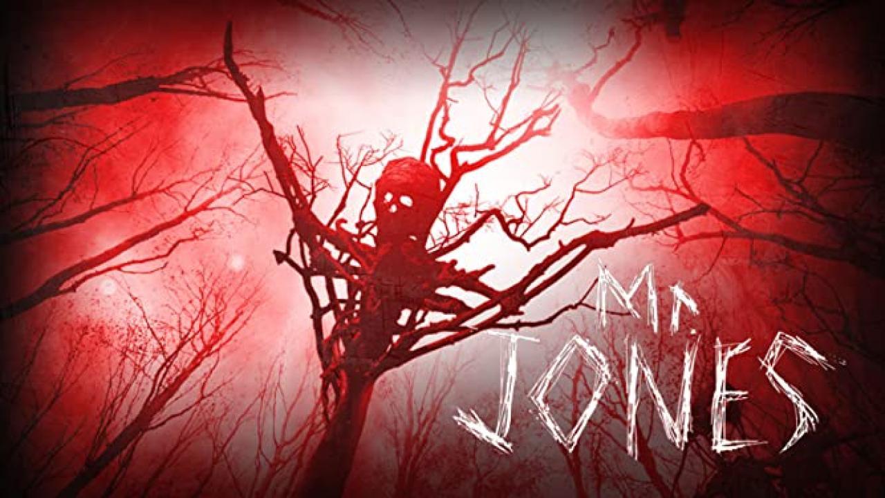 فيلم  Mr. Jones 2013 مترجم كامل HD