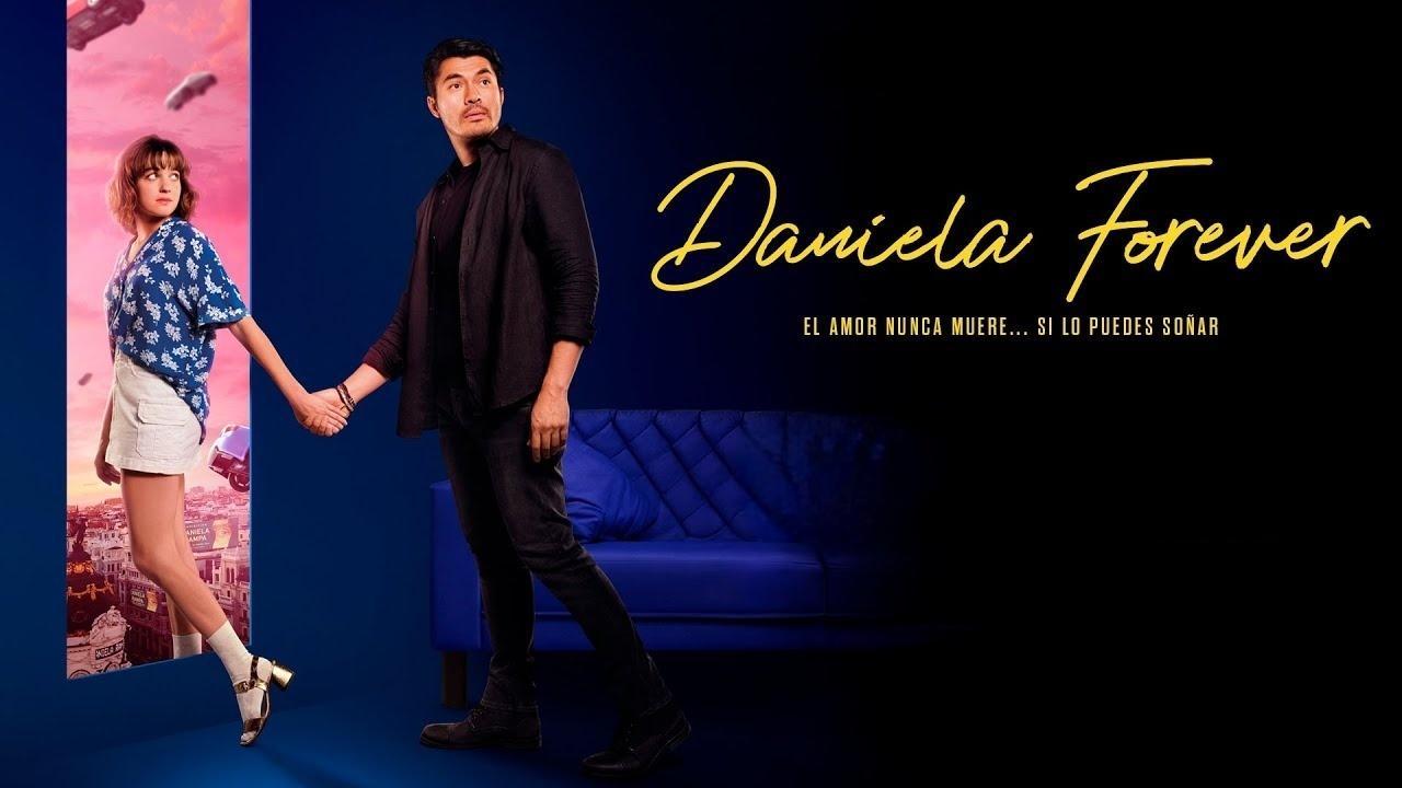 فيلم Daniela Forever 2024 مترجم كامل بجودة HD