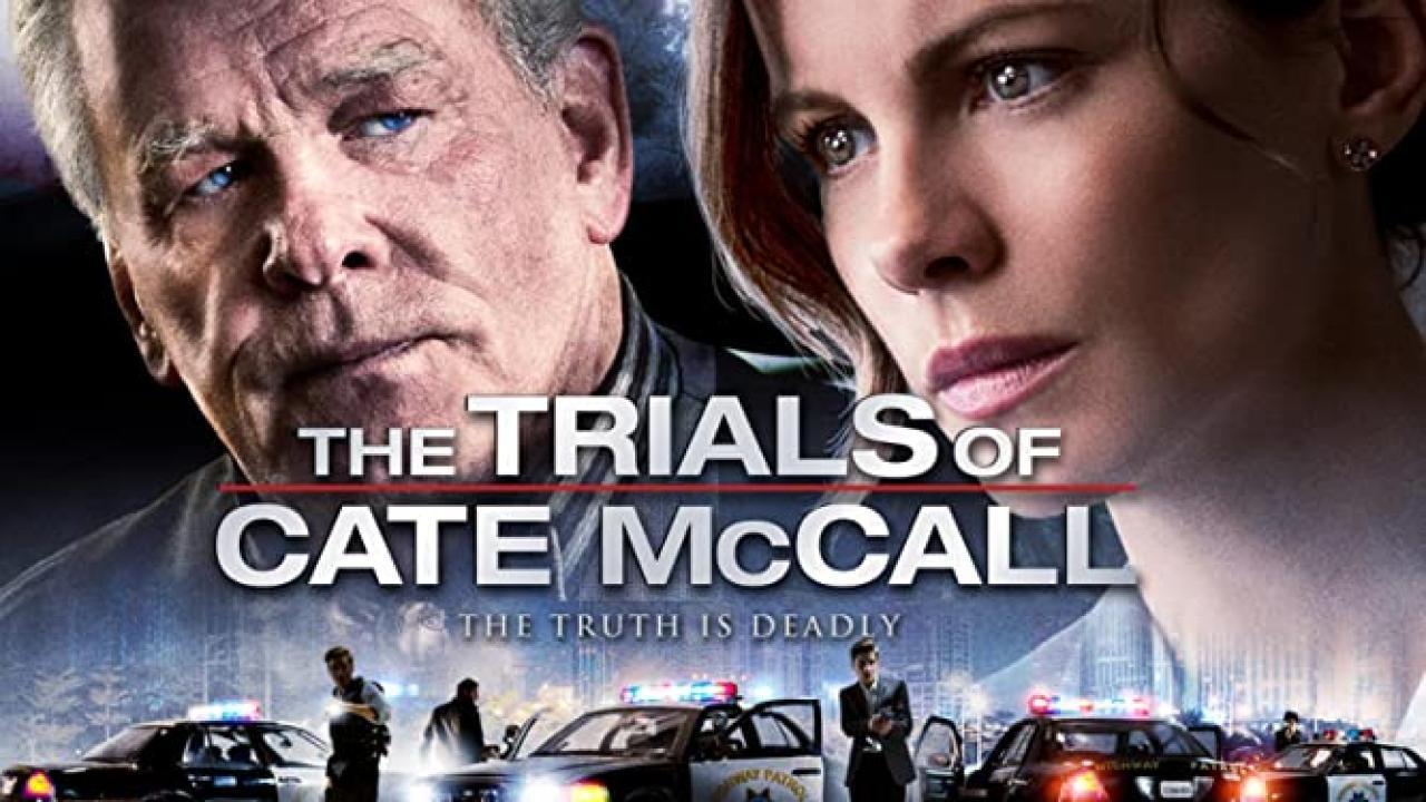 فيلم The Trials of Cate McCall 2013 مترجم كامل HD