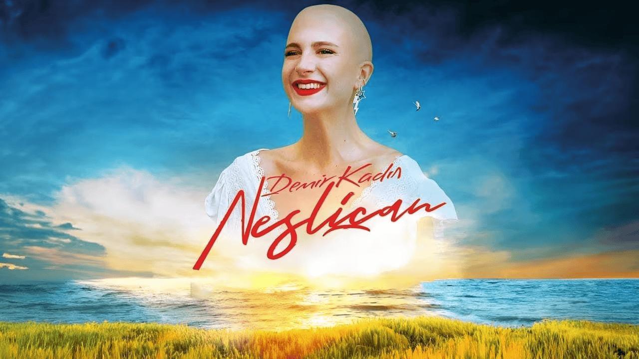 فيلم Demir Kadin: Neslican 2023 مترجم كامل بجودة عالية HD