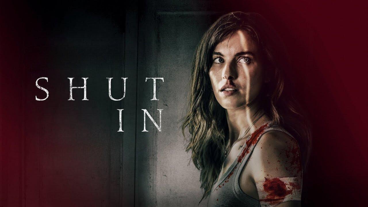 فيلم Shut In 2022 مترجم كامل HD