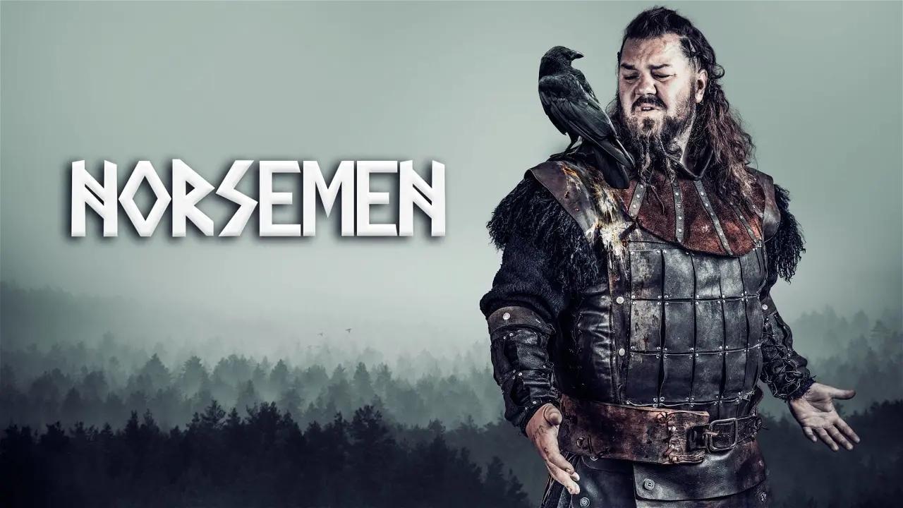 مسلسل Norsemen الموسم الاول الحلقة 4 الرابعة مترجمة