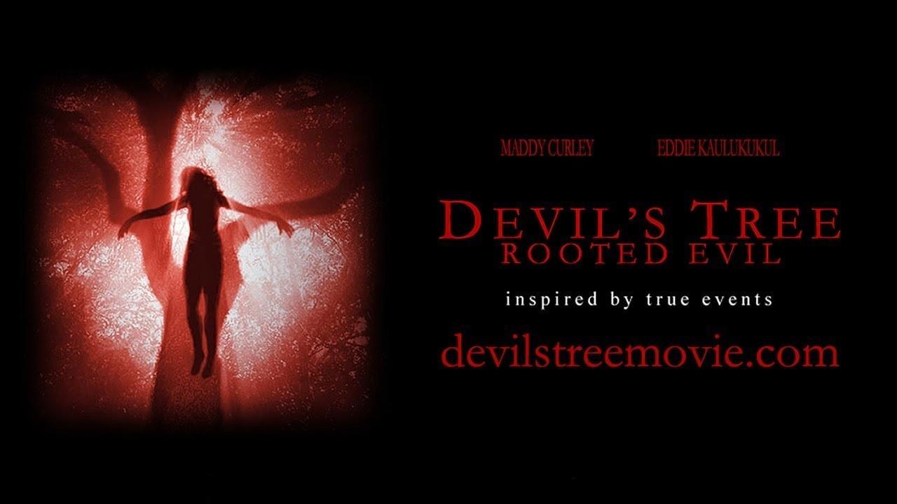 فيلم Devil's Tree Rooted Evil 2018 مترجم كامل HD