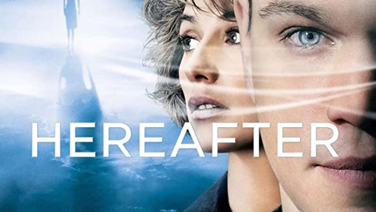 فيلم Hereafter 2010 مترجم كامل HD