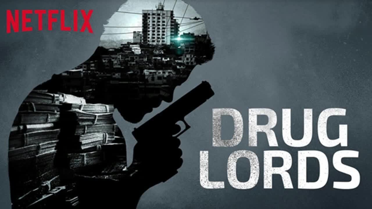 مسلسل Drug Lords الموسم الاول الحلقة 4 الرابعة مترجمة والاخيرة