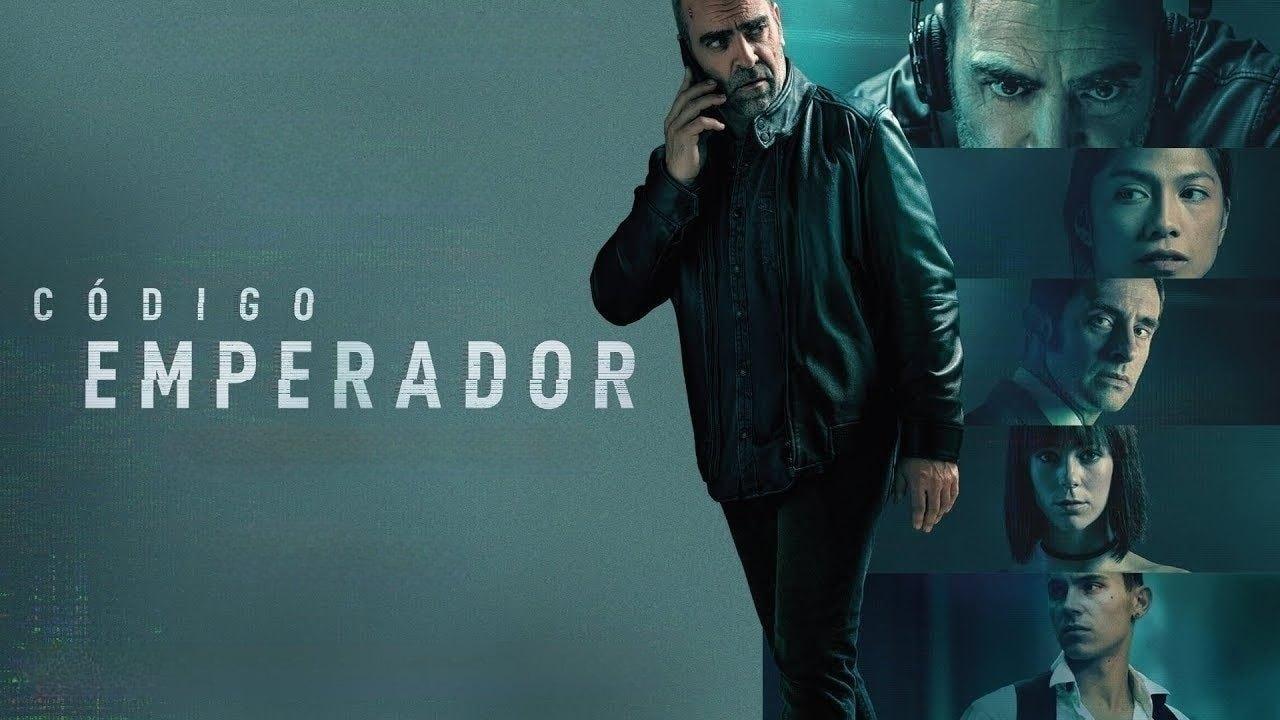 فيلم Code Name: Emperor 2022 مترجم كامل HD