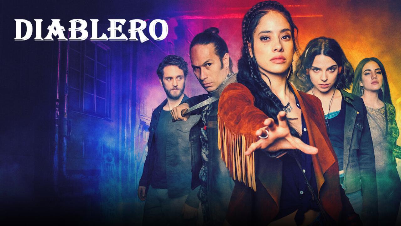 مسلسل Diablero الموسم الثاني الحلقة 3 الثالثة مترجمة