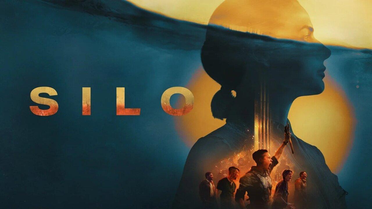 مسلسل Silo الموسم الثاني الحلقة 8 الثامنة مترجمة