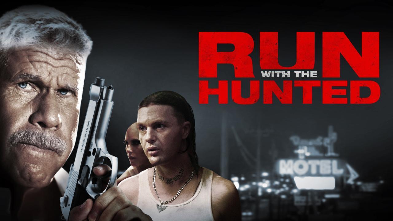 فيلم Run With The Hunted 2019 مترجم كامل HD