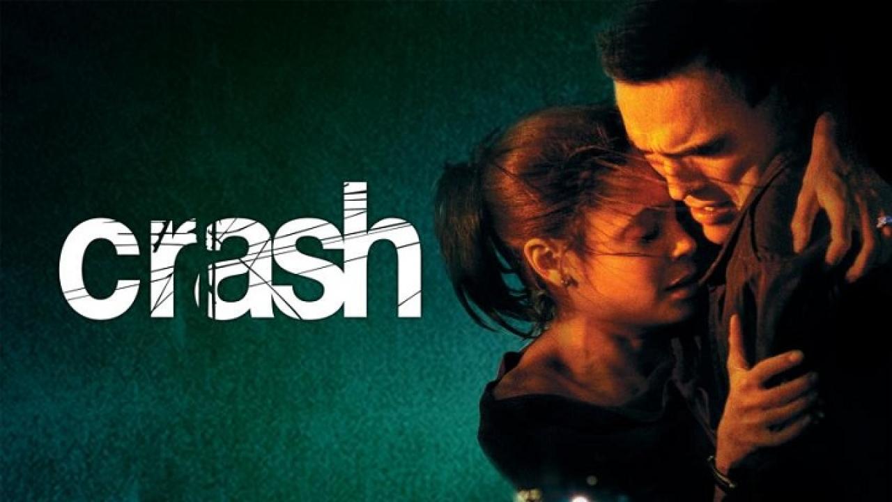 فيلم Crash 2004 مترجم كامل HD