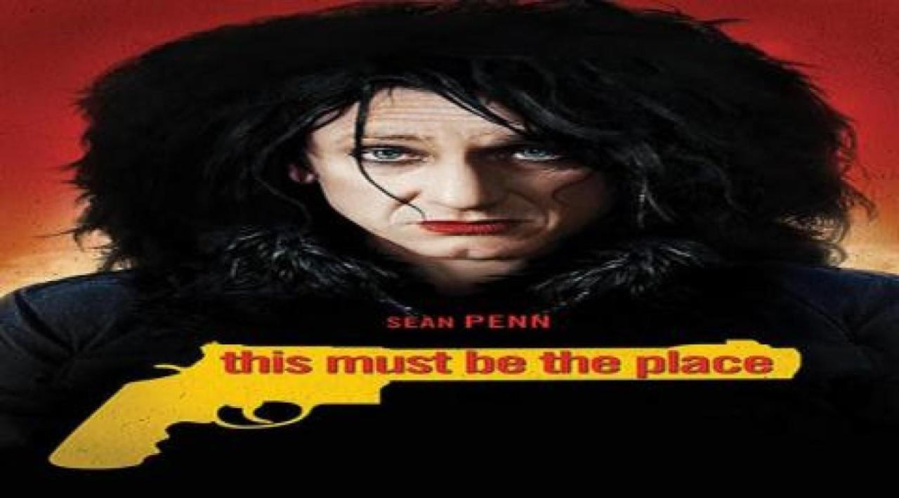 فيلم this Must Be The PLace 2011 مترجم كامل HD