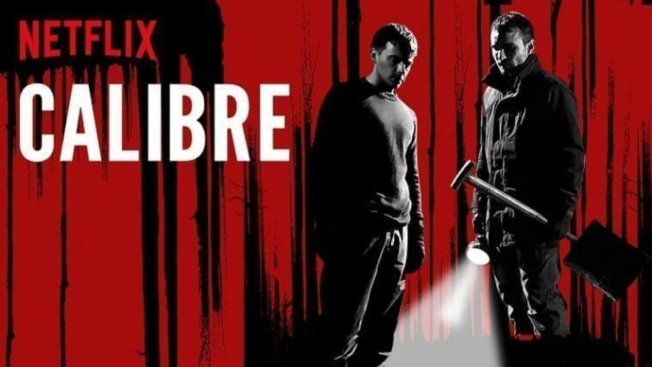 فيلم Calibre 2018 مترجم كامل HD