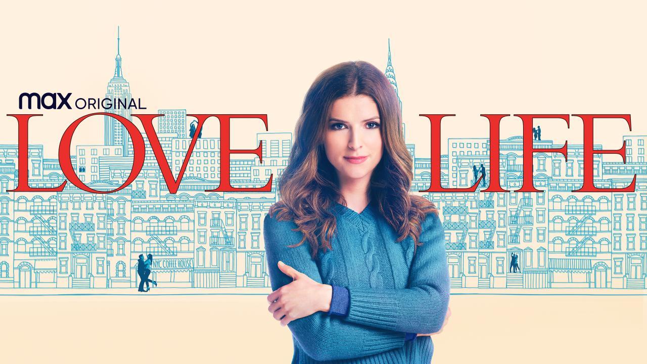 مسلسل Love Life الموسم الاول الحلقة 9 التاسعة مترجمة