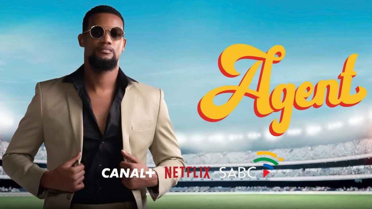 مسلسل Agent الموسم الاول الحلقة 13 الثالثة عشر مترجمة والاخيرة