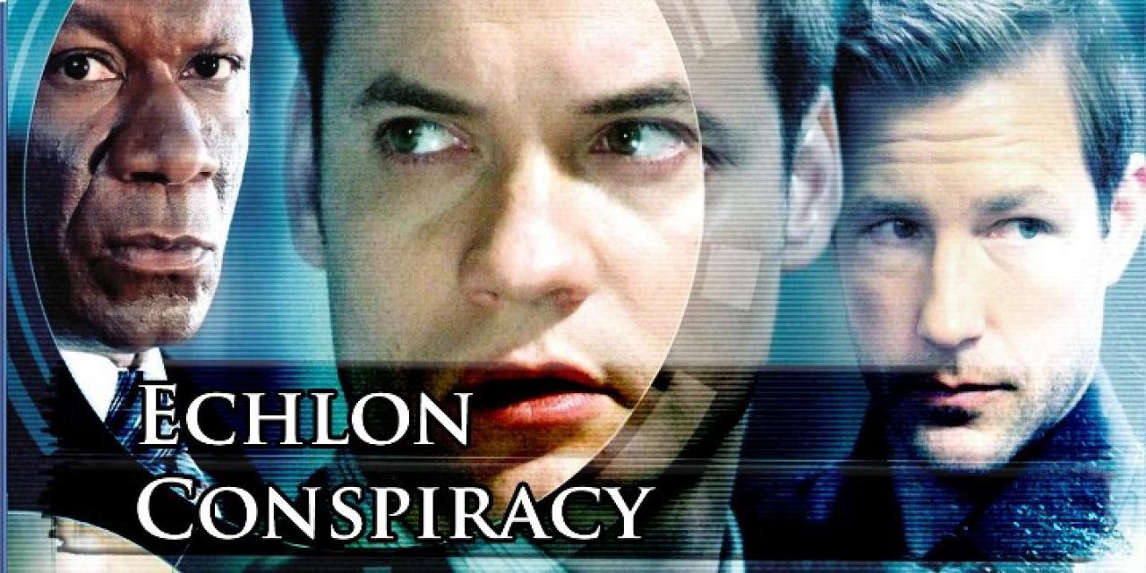 فيلم Echelon Conspiracy 2009 مترجم كامل HD