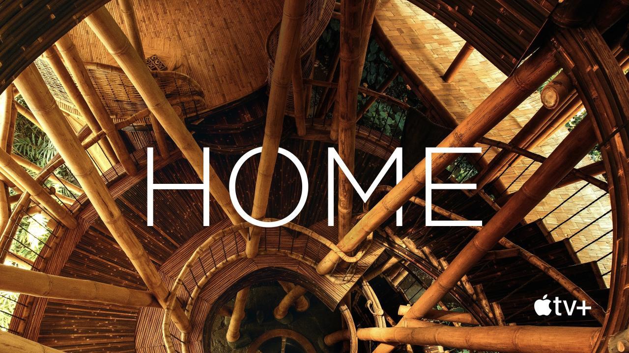 مسلسل Home الموسم الاول الحلقة 9 التاسعة مترجمة والاخيرة