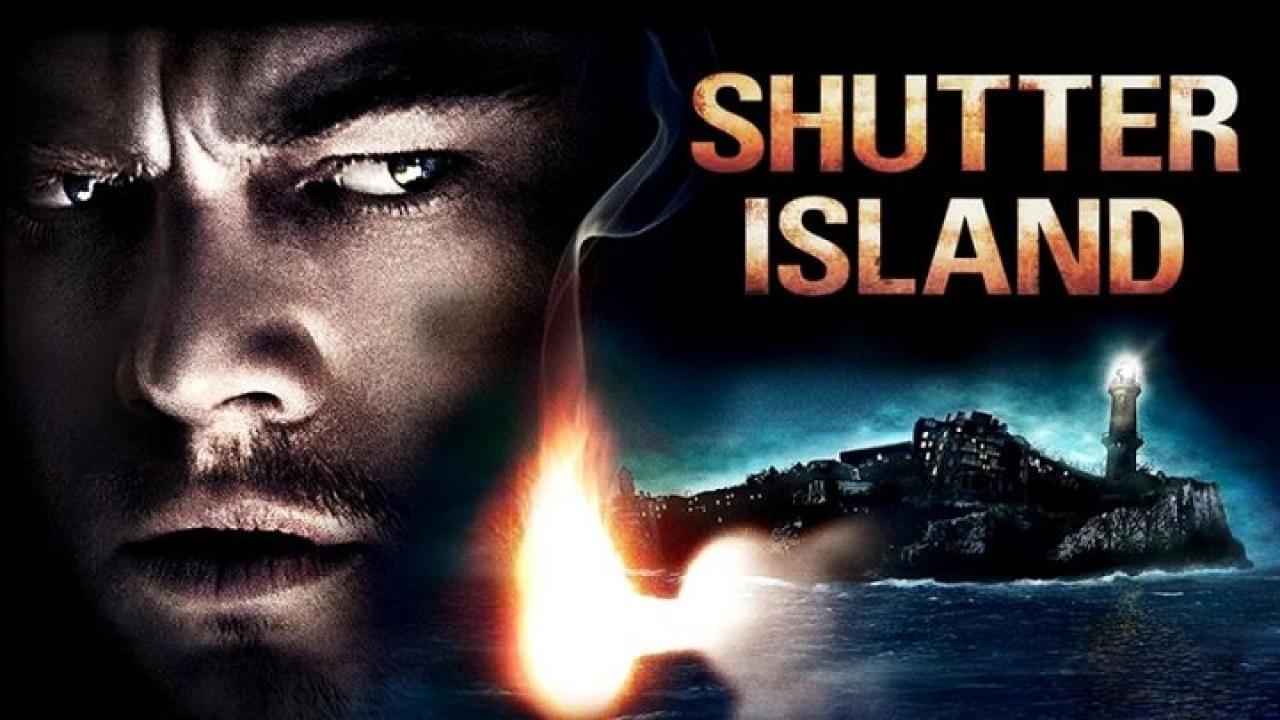 فيلم Shutter Island 2010 مترجم كامل HD