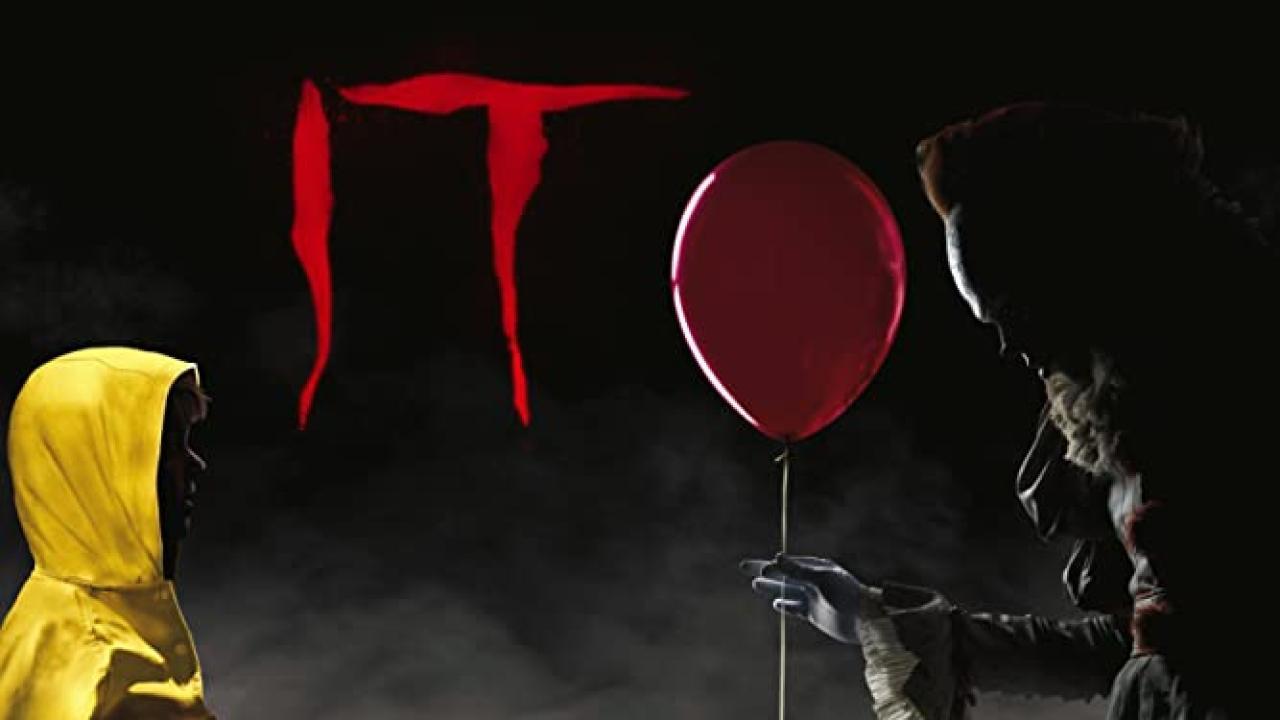 فيلم It 2017 مترجم كامل HD