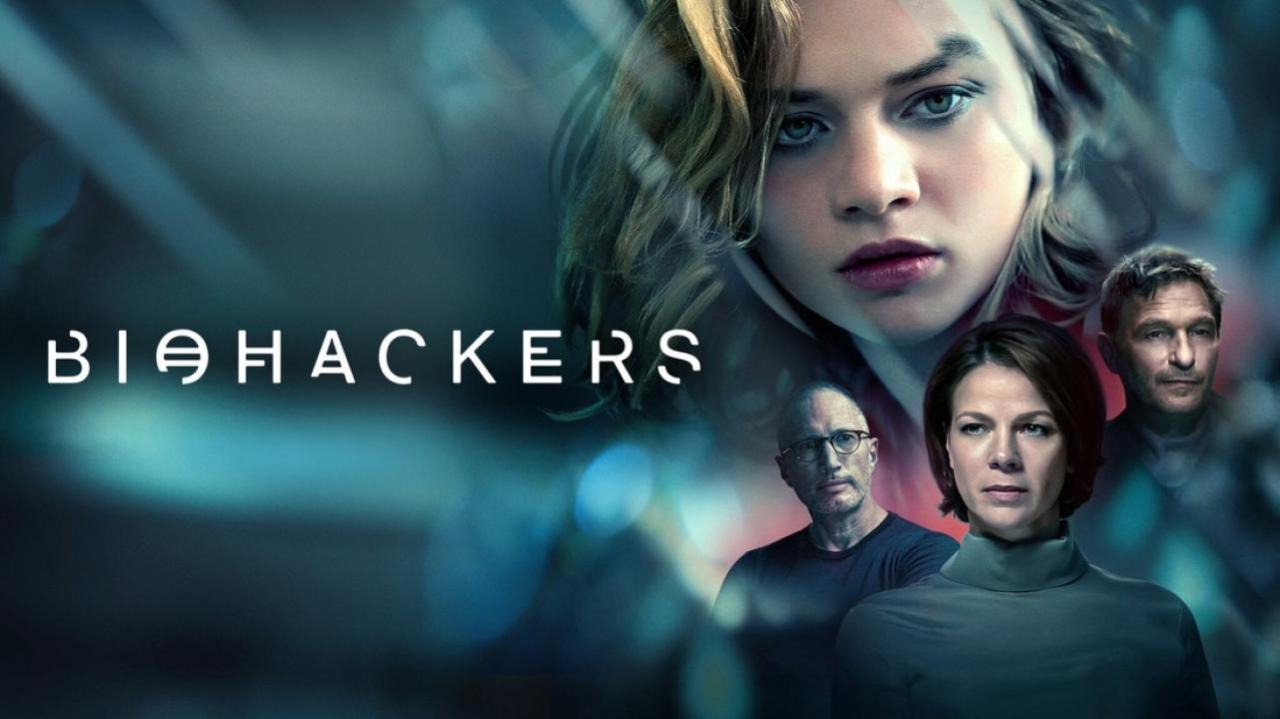 مسلسل Biohackers الموسم الاول الحلقة 6 السادسة مترجمة والاخيرة