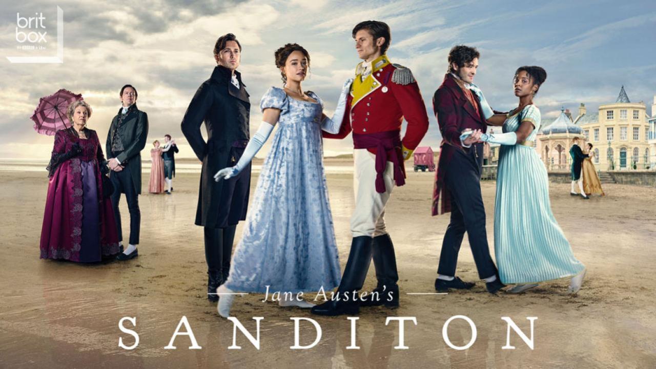 مسلسل Sanditon الموسم الثالث الحلقة 6 السادسة مترجمة والاخيرة