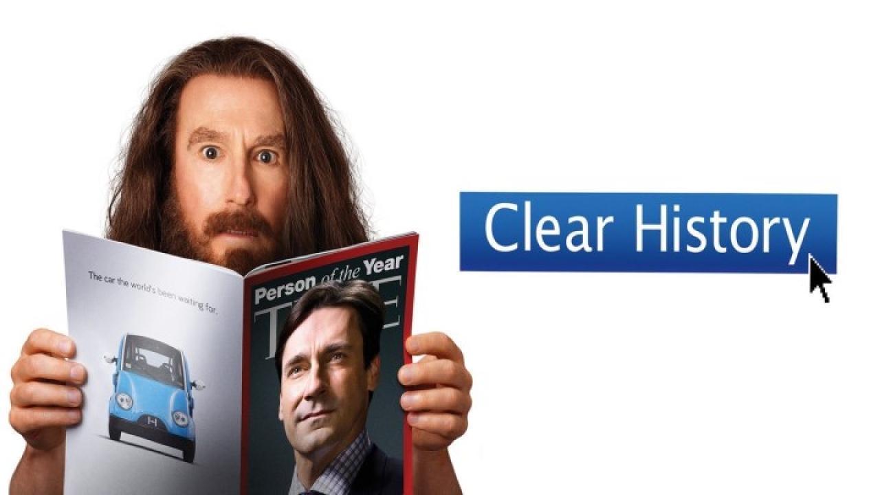 فيلم Clear History 2013 مترجم كامل HD