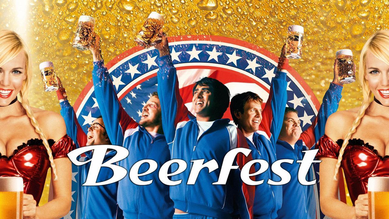 فيلم Beerfest 2006 مترجم كامل HD