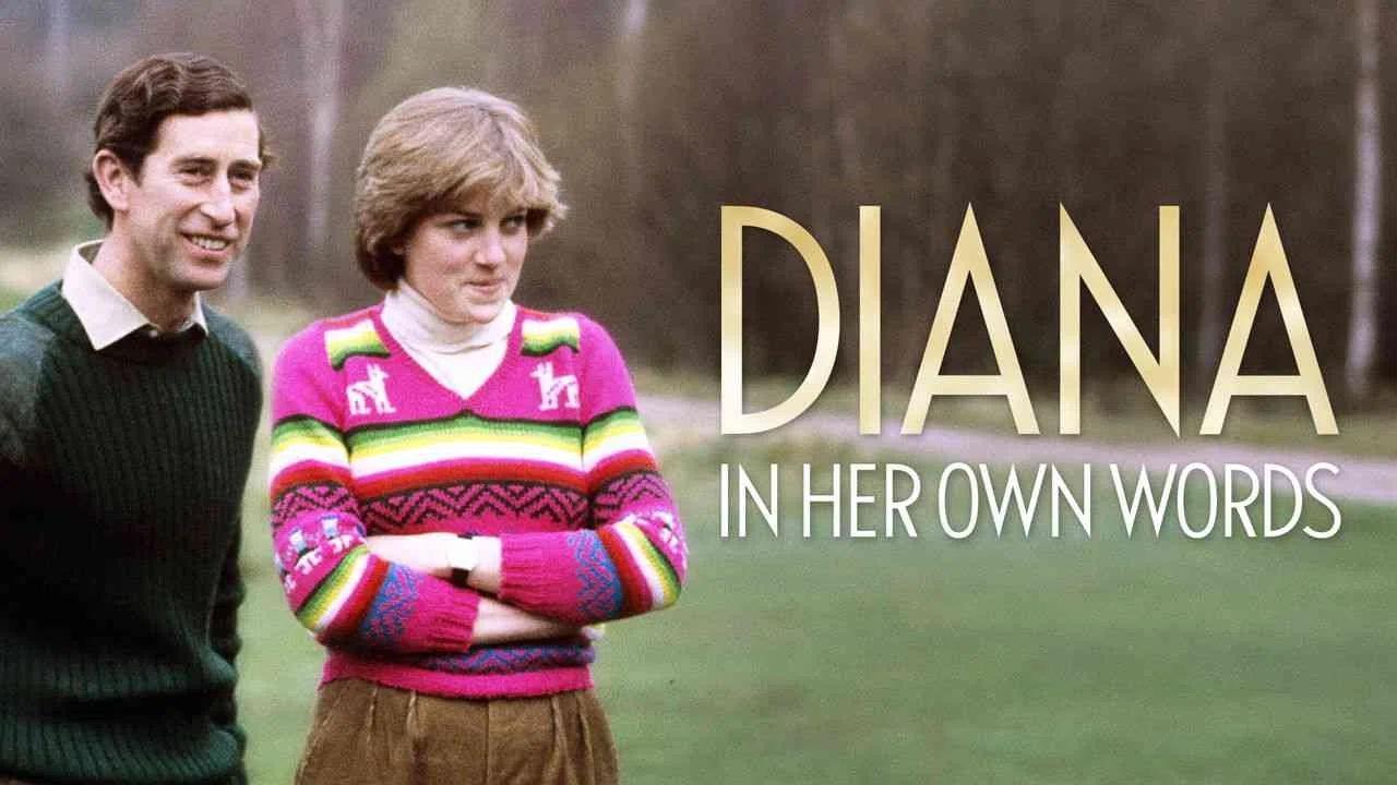 فيلم Diana In Her Own Words 2017 مترجم كامل HD