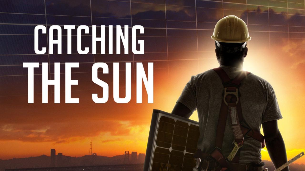 فيلم Catching the Sun 2015 مترجم كامل HD