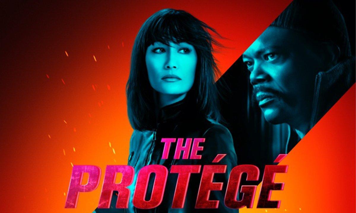 فيلم The Protege 2021 مترجم كامل HD