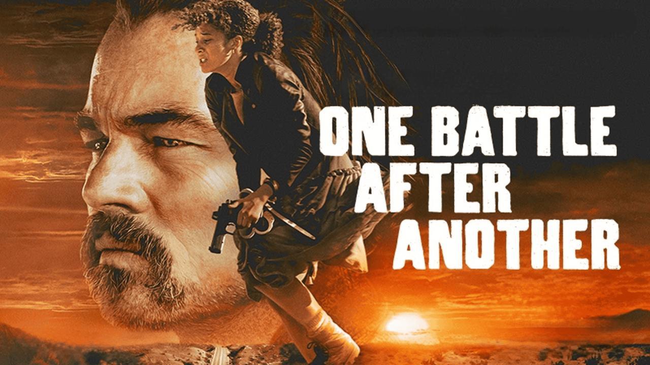 فيلم One Battle After Another 2025 مترجم كامل بجودة عالية HD