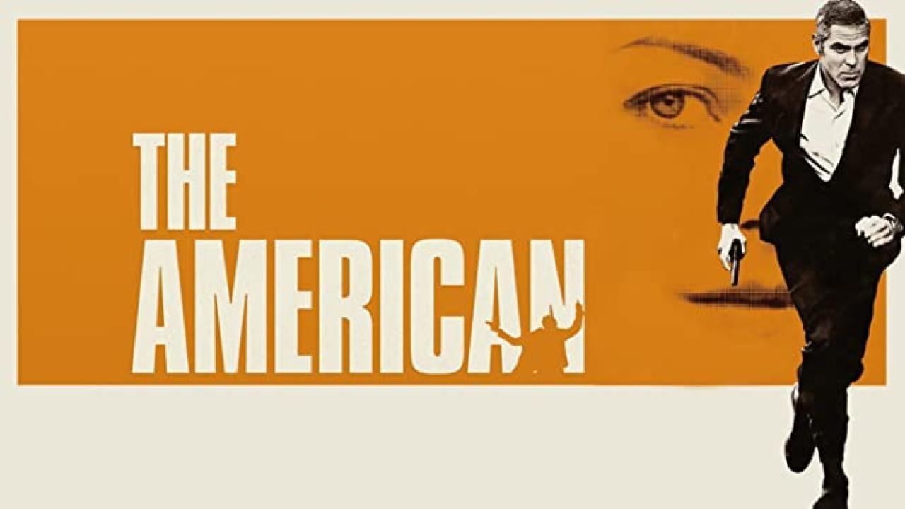 فيلم The American 2010 مترجم كامل HD