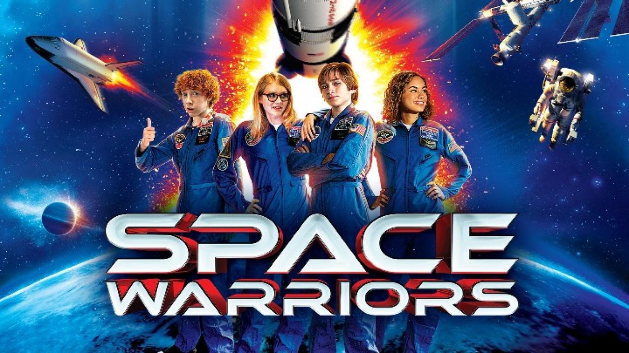 فيلم Space Warriors 2013 مترجم كامل HD