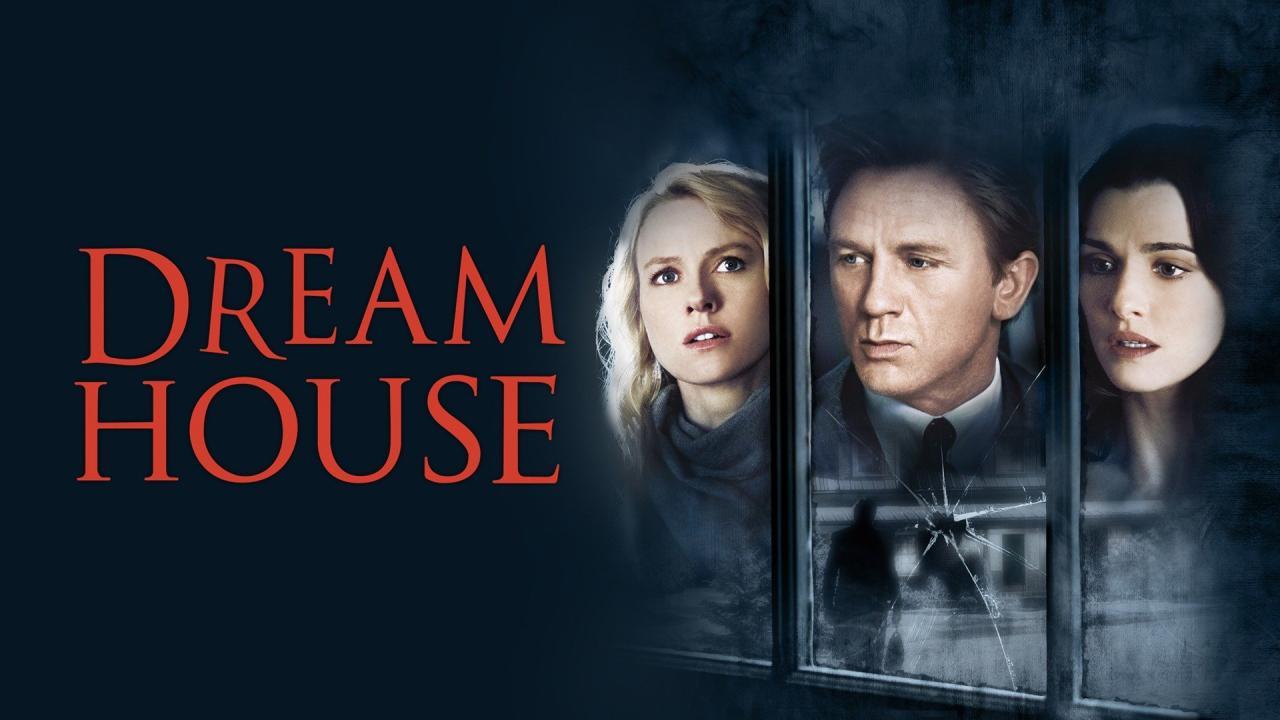 فيلم Dream House 2011 مترجم كامل HD