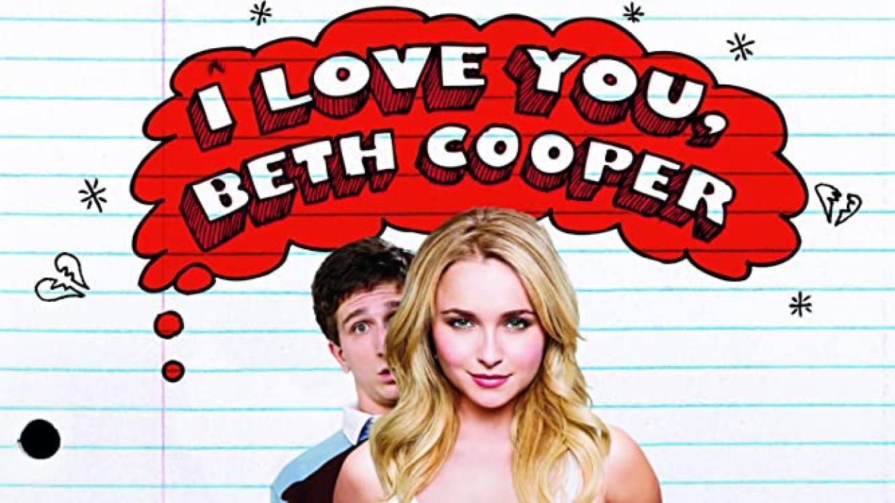 فيلم I Love You Beth Cooper 2009 مترجم كامل HD