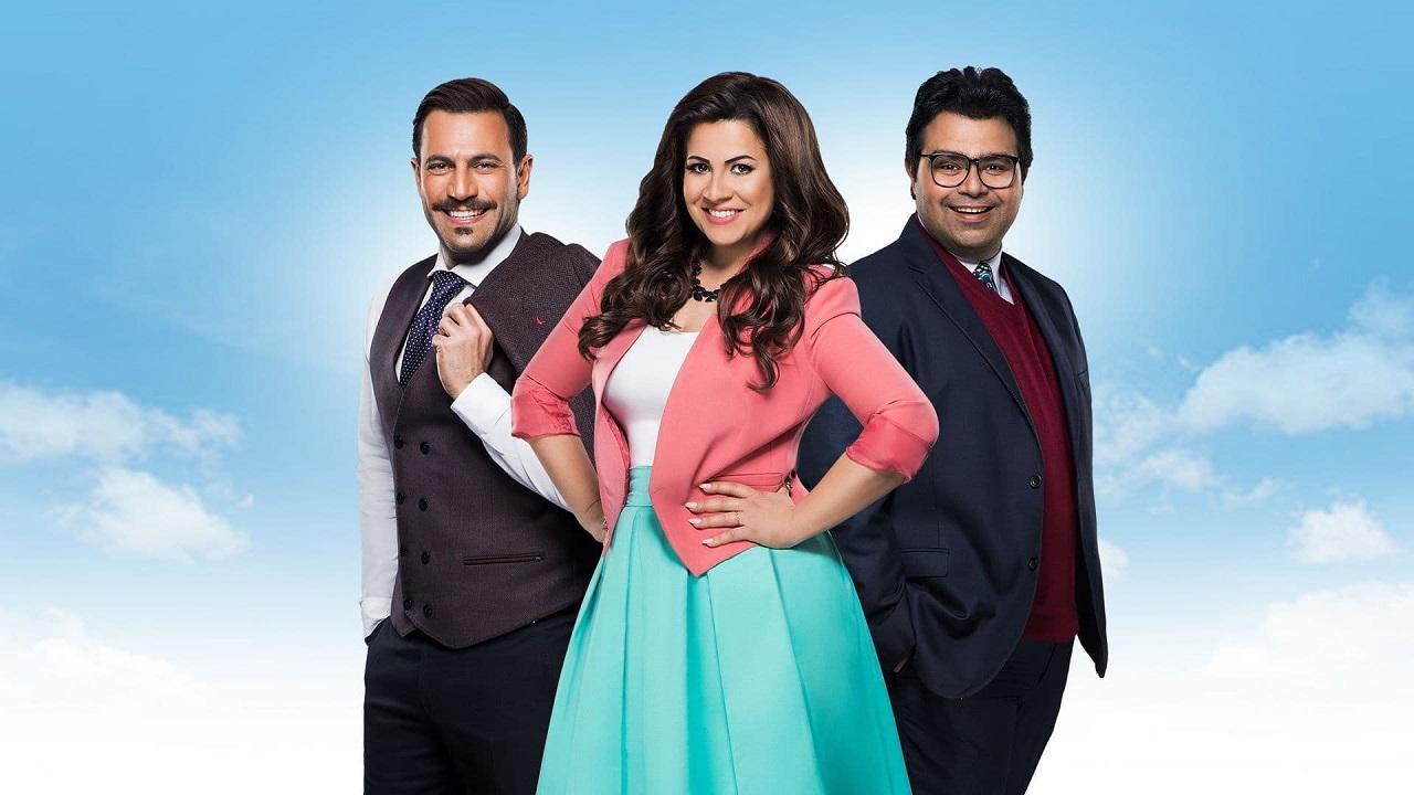 مسلسل طلعت روحي الحلقة 25 الخامسة والعشرون