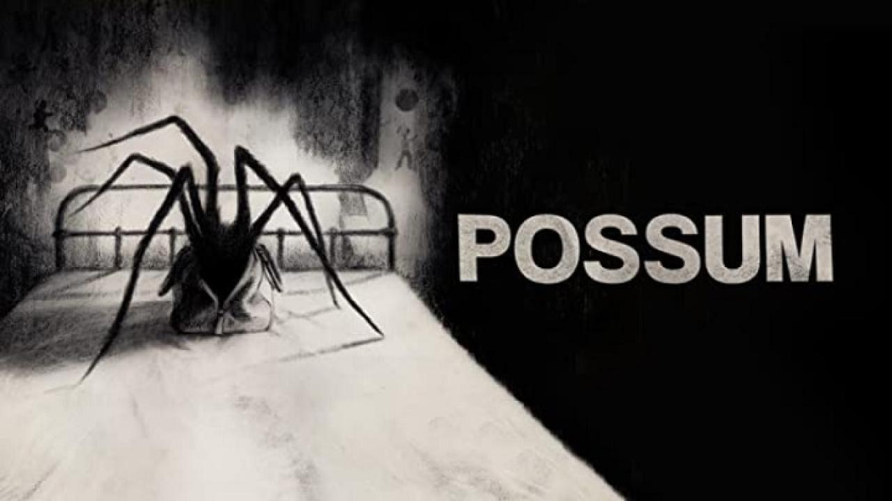 فيلم Possum 2018 مترجم كامل HD