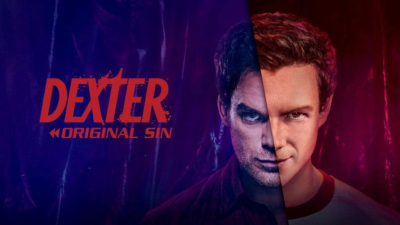 مسلسل Dexter: Original Sin الموسم الاول الحلقة 2 الثانية مترجمة