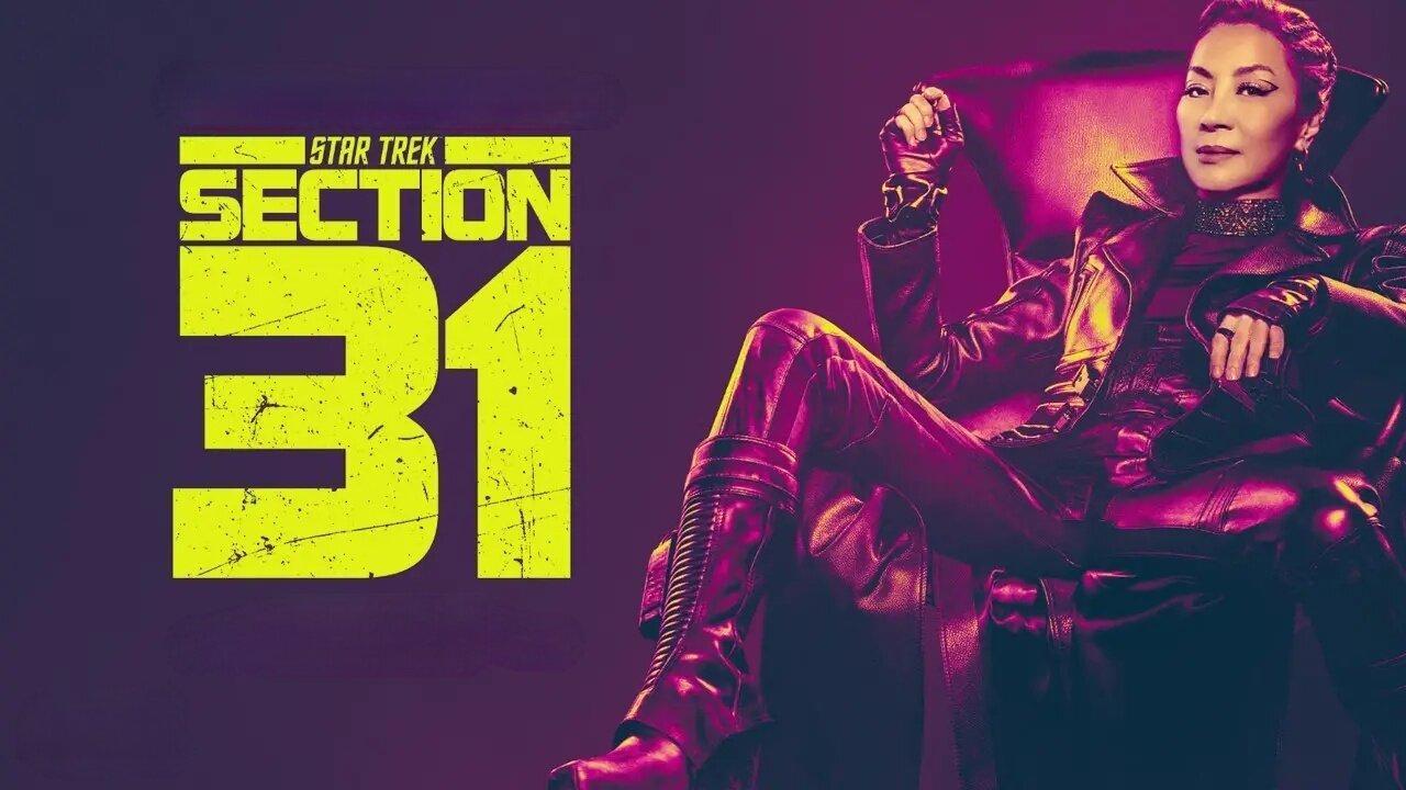 فيلم Star Trek: Section 31 2025 مترجم كامل بجودة HD