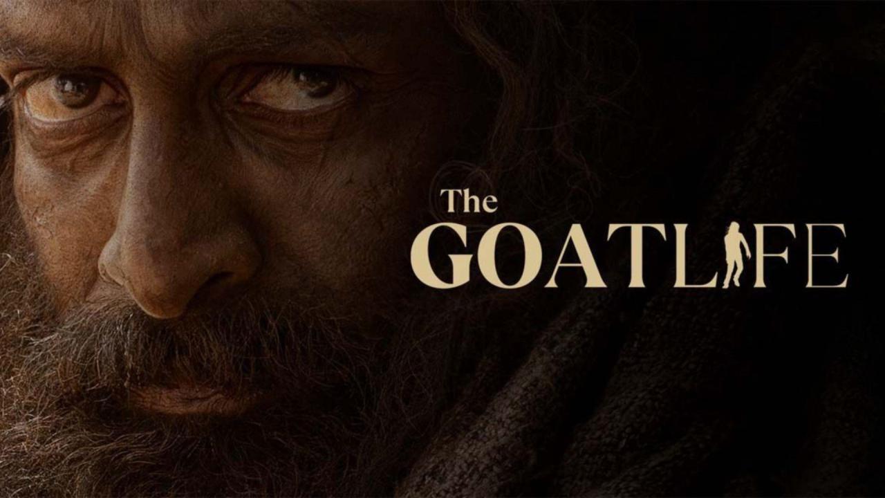 فيلم The Goat Life 2024 مترجم كامل HD