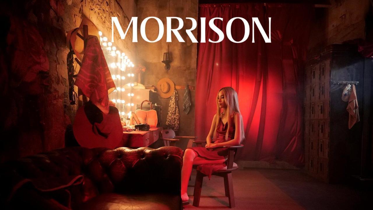 فيلم Morrison 2023 مترجم كامل بجودة HD