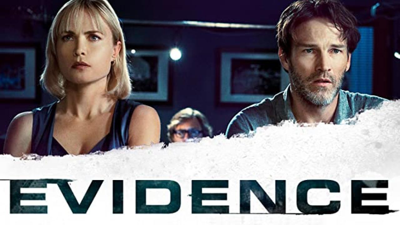فيلم Evidence 2013 مترجم كامل HD
