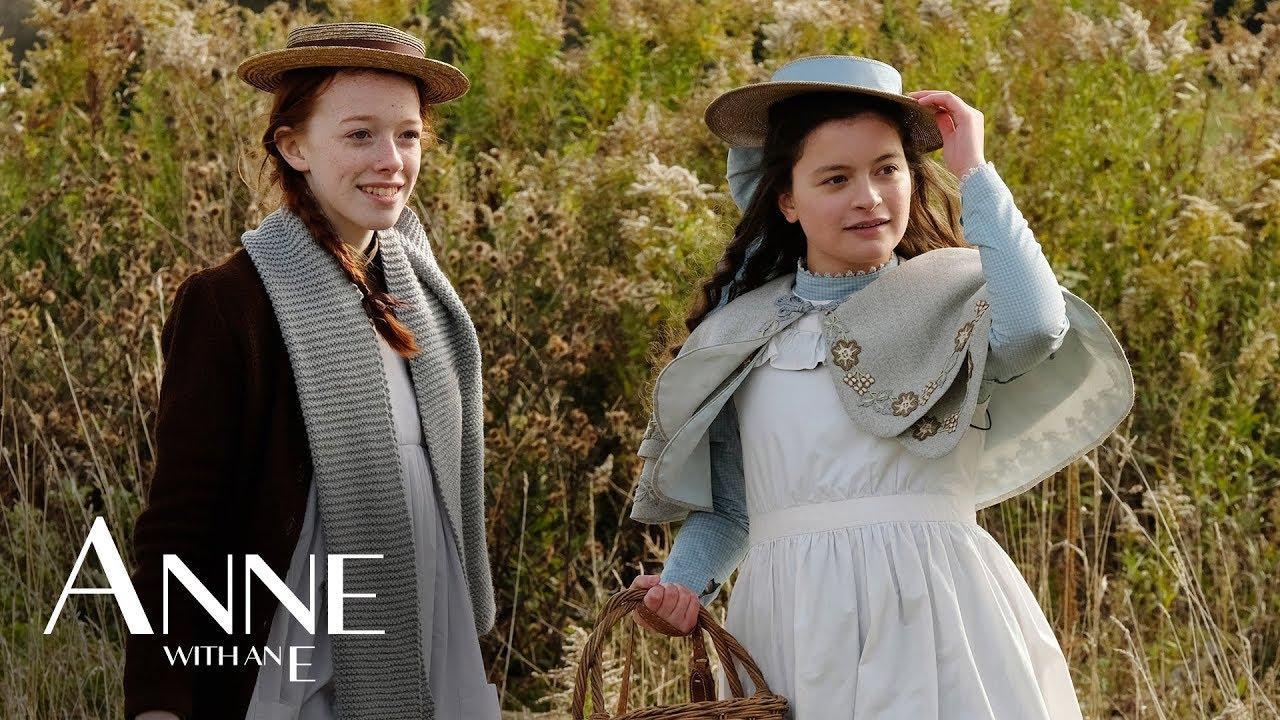 مسلسل Anne with an E الموسم الثاني الحلقة 10 العاشرة والاخيرة مترجمة