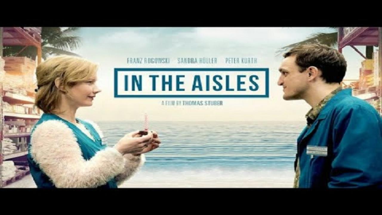 فيلم In The Aisles 2018 مترجم كامل HD