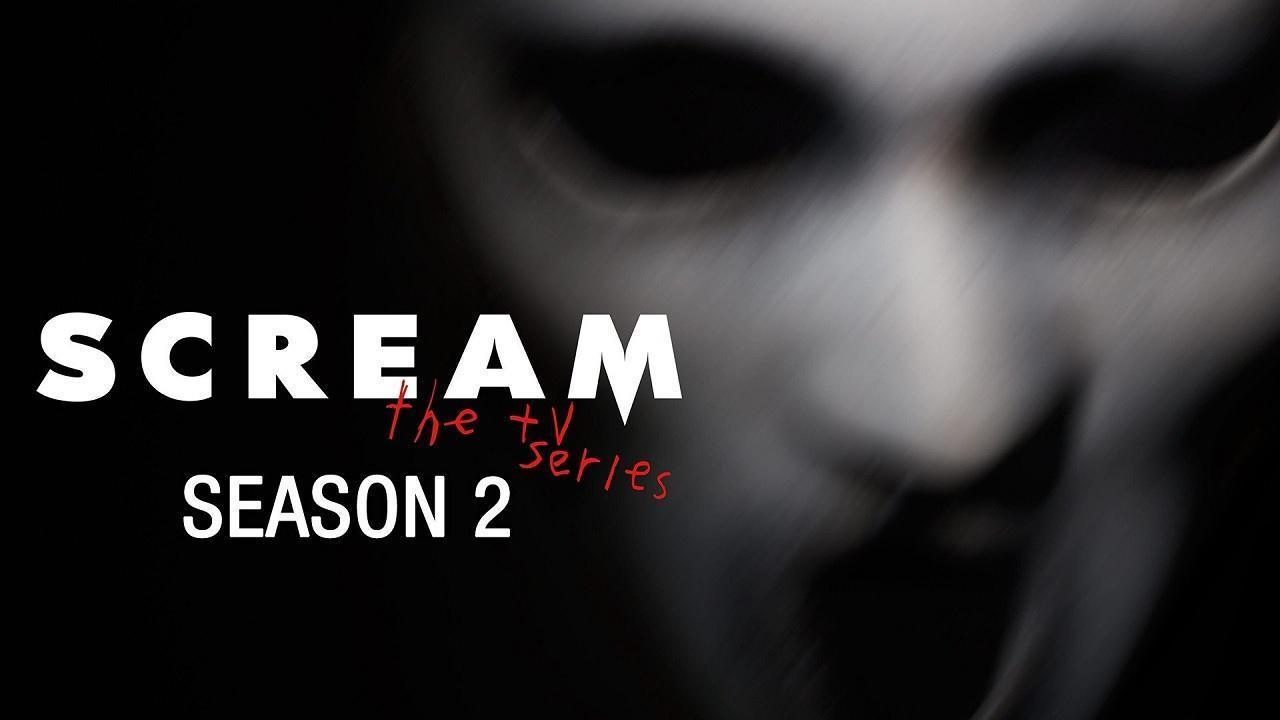 مسلسل Scream الموسم الثاني الحلقة 2 الثانية مترجمة