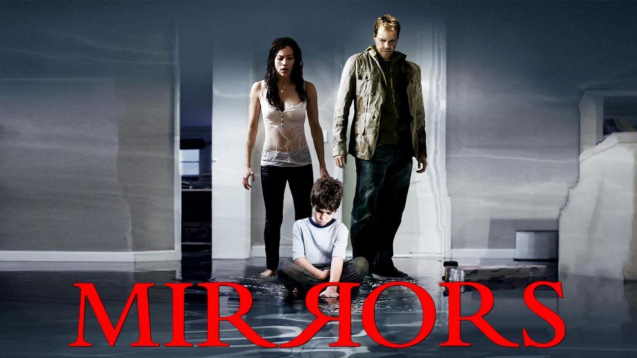 فيلم Mirrors 2008 مترجم كامل HD