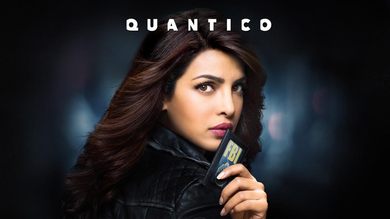 مسلسل Quantico الموسم الاول الحلقة 19 التاسعة عشر مترجمة