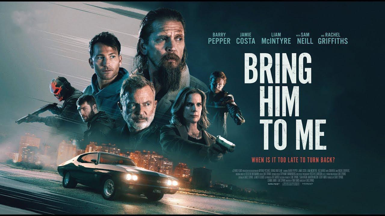 فيلم Bring Him To Me 2023 مترجم كامل HD