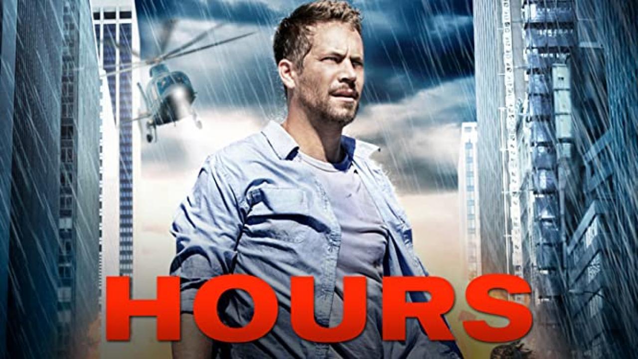 فيلم Hours 2013 مترجم كامل HD