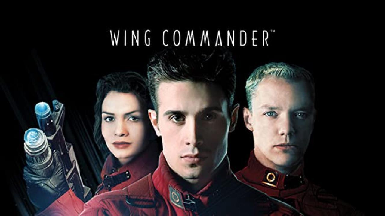 فيلم Wing Commander 1999 مترجم كامل بجودة عالية HD