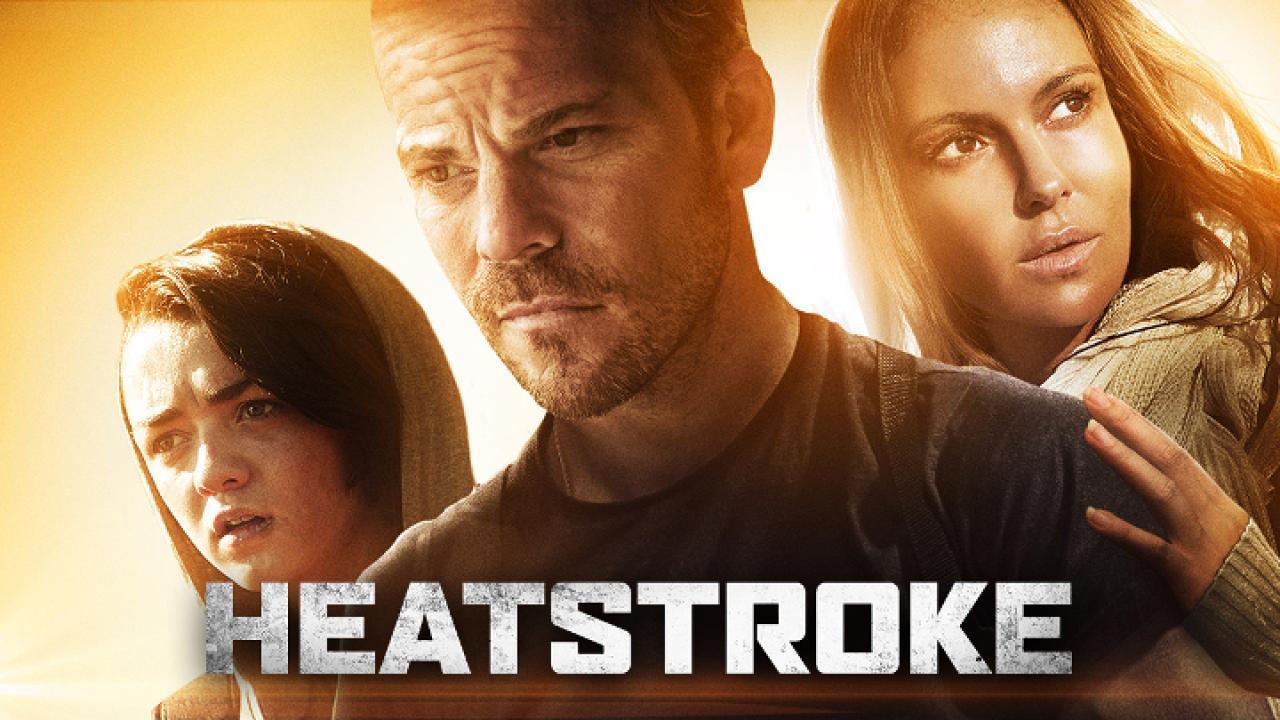 فيلم Heatstroke 2013 مترجم كامل HD